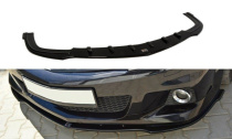 Opel Astra H (OPC / VXR) 2005-2010 Frontläpp / Frontsplitter Maxton Design